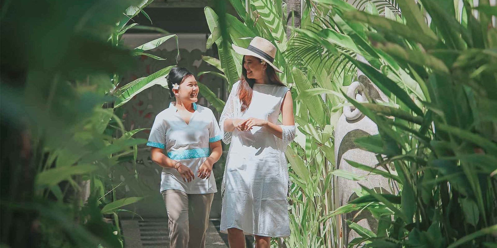 The Wina Canggu - Experience