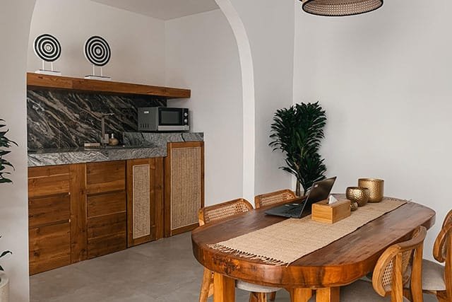 DELUXE TWO BEDROOM POOL VILLA