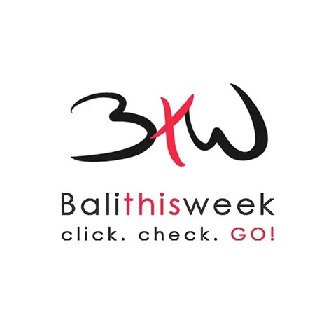 Bali This Week