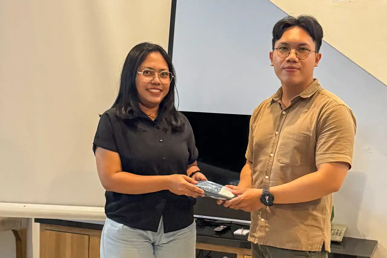 CPR Training for The Wina Resorts