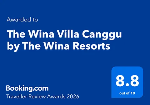 Traveller Awards 2026