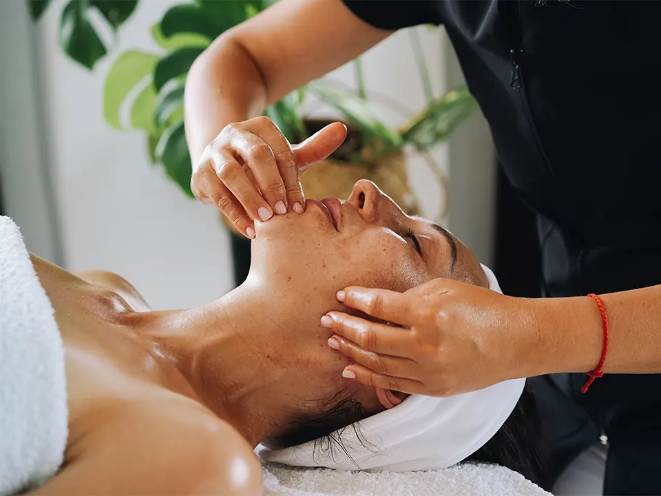 Beauty Treatment